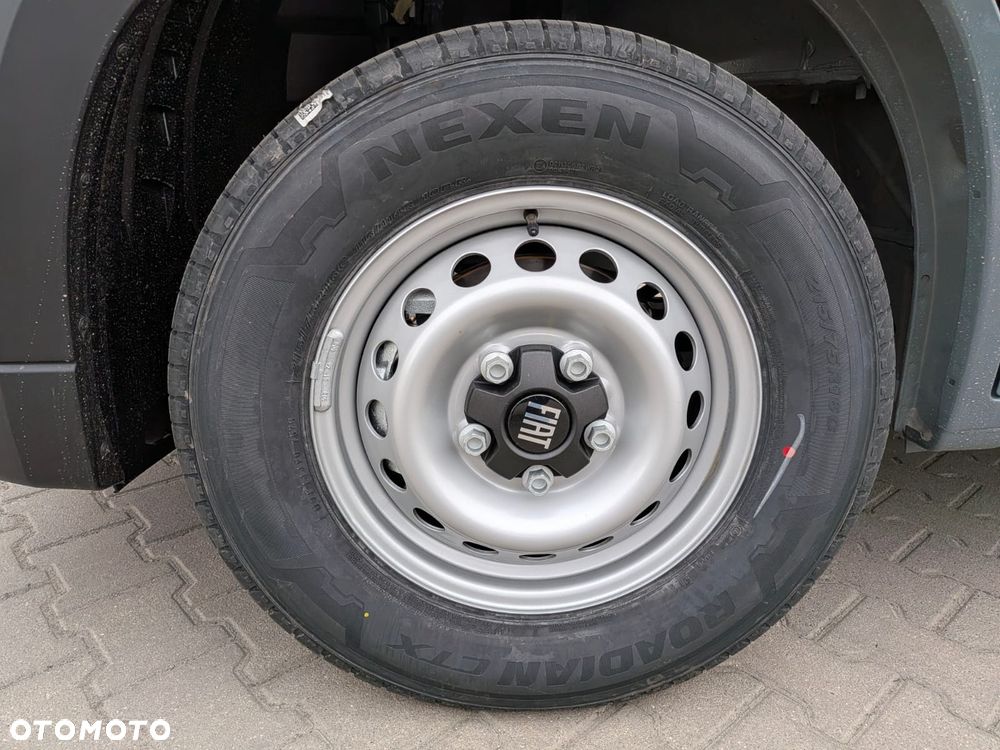 Fiat Ducato L4H2 180km manual - 5