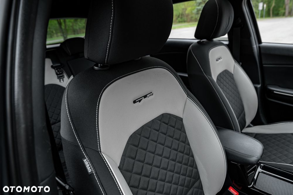 Kia Ceed 1.0 T-GDI ISG GT Line - 25