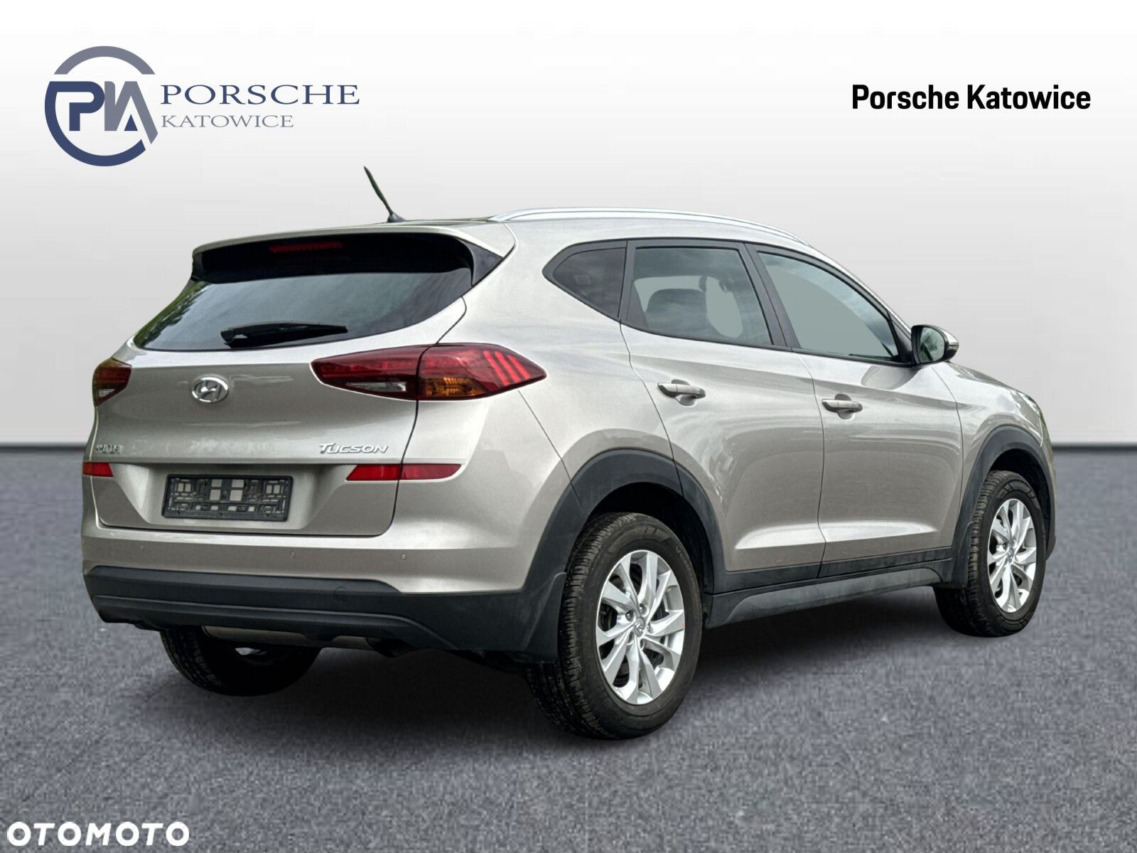 Hyundai Tucson - 5