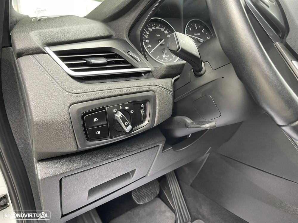 BMW 216 Gran Tourer d 7L Line Luxury Auto - 14