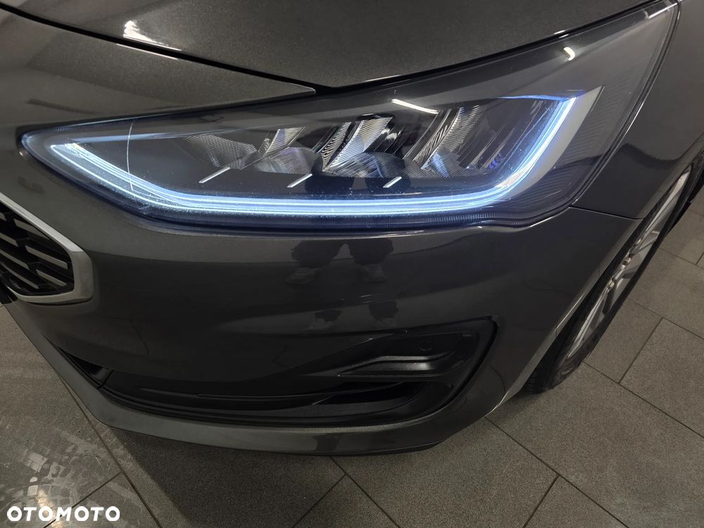 Ford Focus 1.5 EcoBlue Titanium X - 30