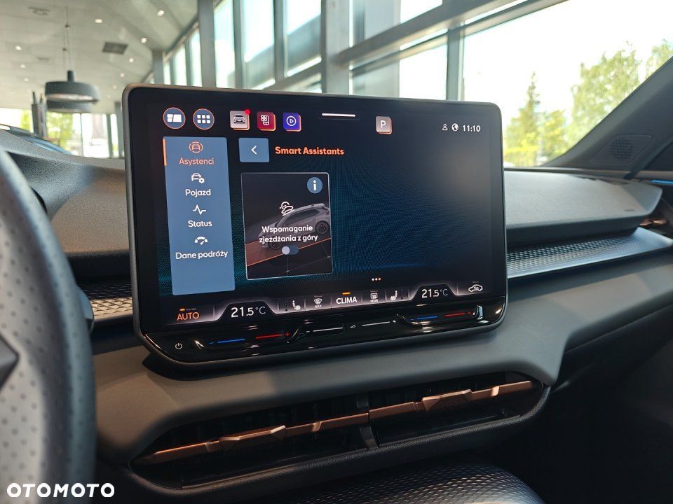 Cupra Terramar - 22