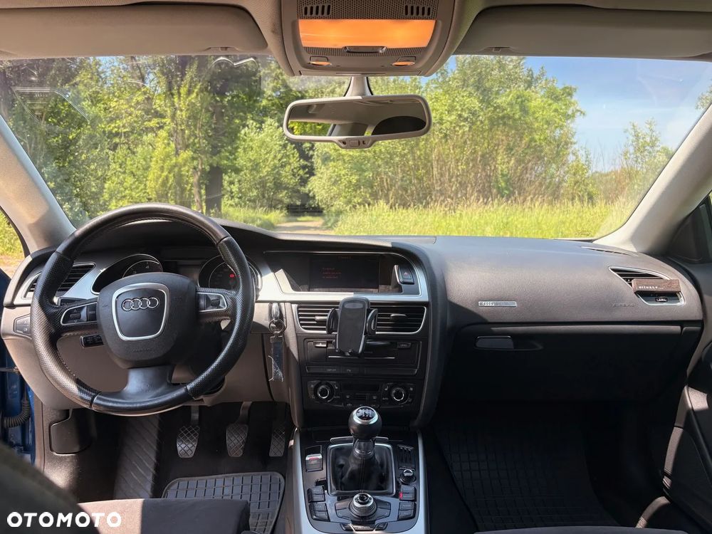 Audi A5 Coupé 2.0 TDI - 18