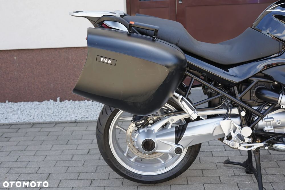 BMW R - 5