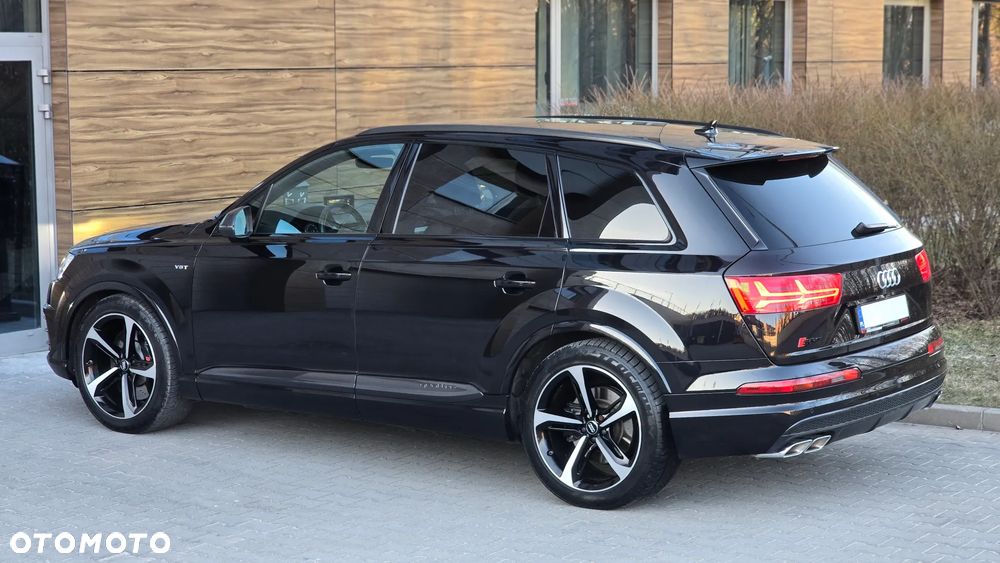 Audi SQ7 - 22