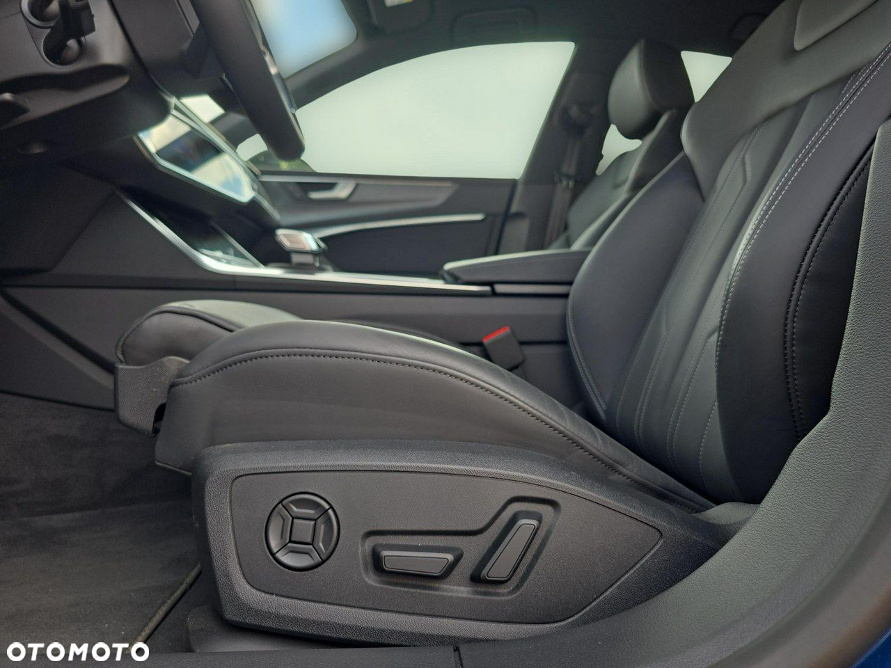 Audi A7 Sportback 45 TFSI quattro S tronic - 18