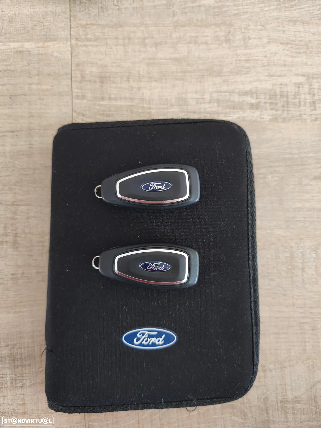 Ford Focus 1.5 TDCi EcoBlue ST-Line - 5