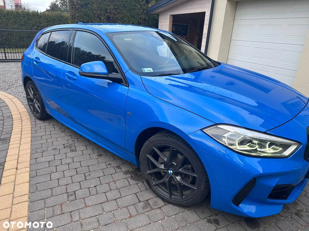 BMW Seria 1 118i M Sport - 2