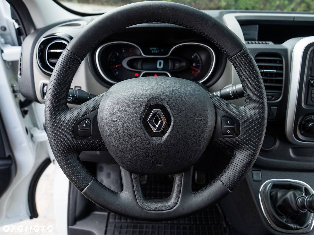 Renault TRAFIC L2H1 - 32
