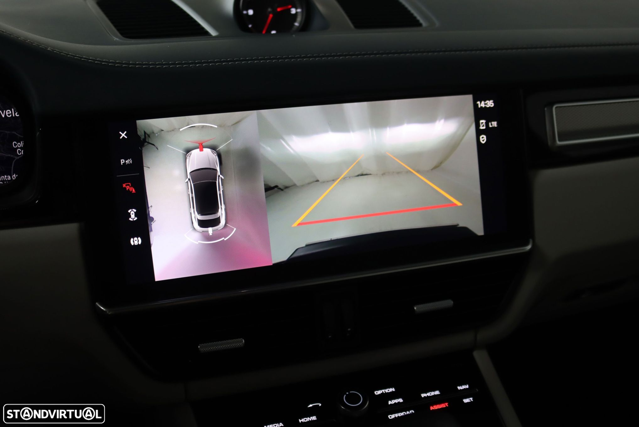 Porsche Cayenne Coupé E-Hybrid Platinum Edition - 38