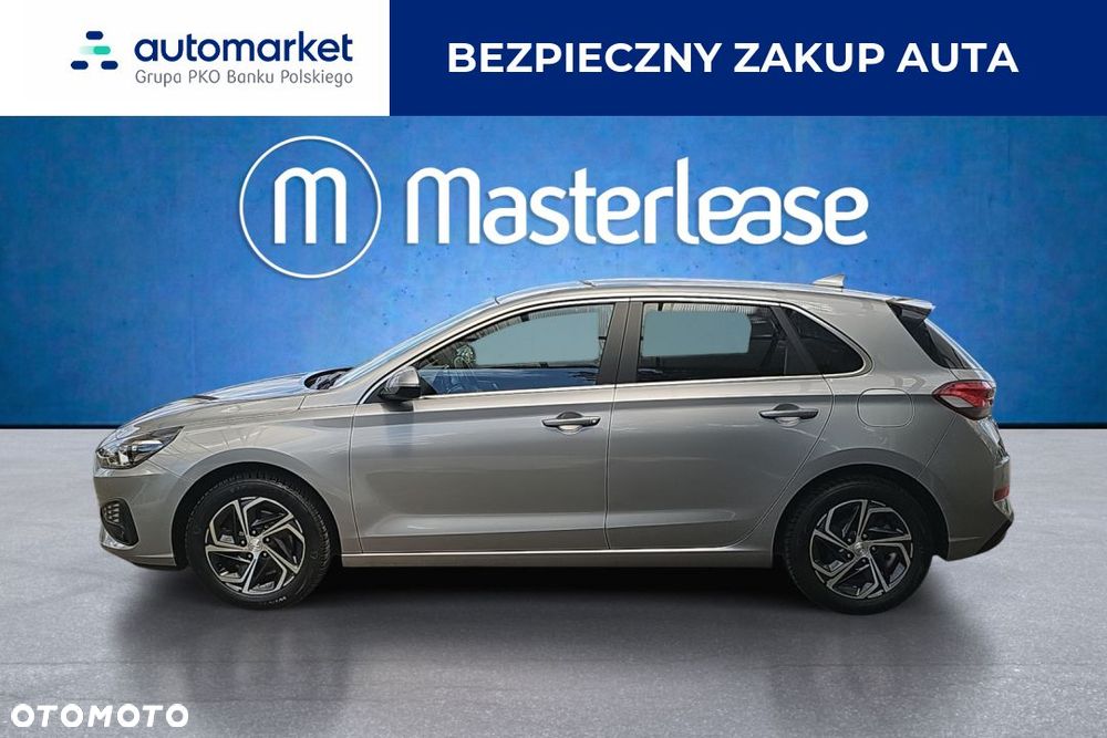 Hyundai i30 1.5 DPI Smart - 9