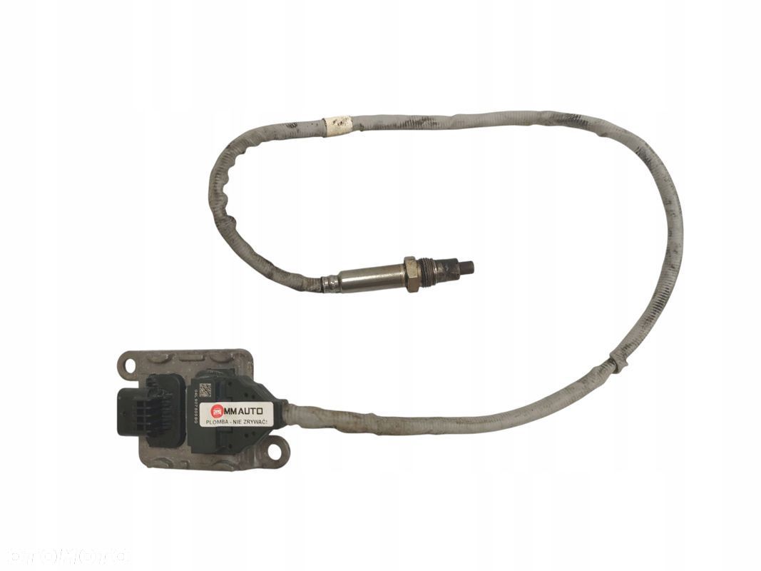 SONDA NOX SUPERB III KAROQ ATECA PASSAT B8 T-ROC A3 8V 1.6 TDI 04L907805BQ - 1