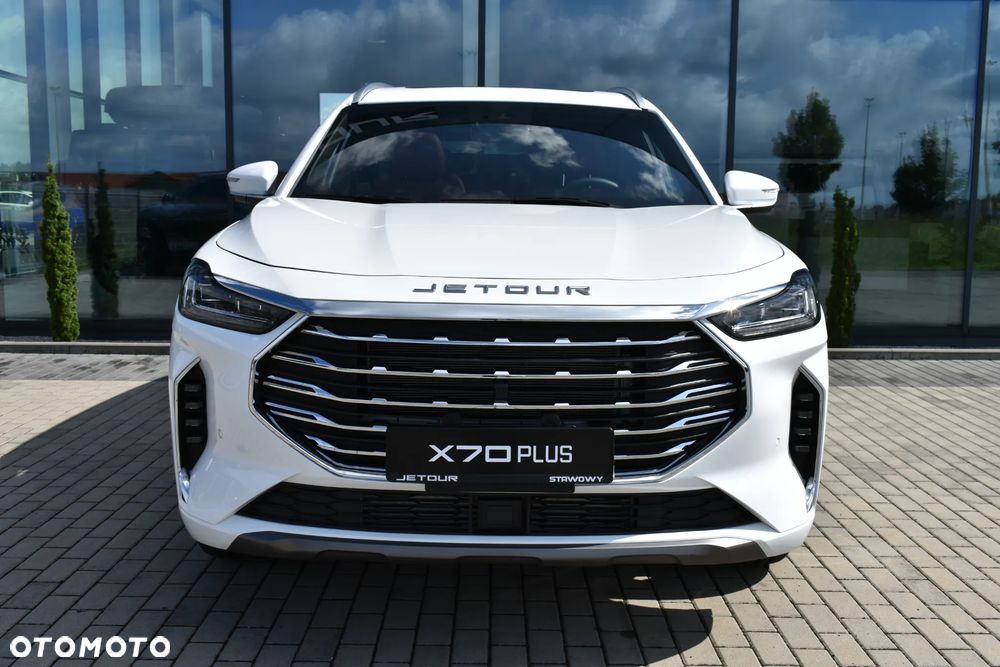 Jetour X70 Plus 1.6T DCT - 3