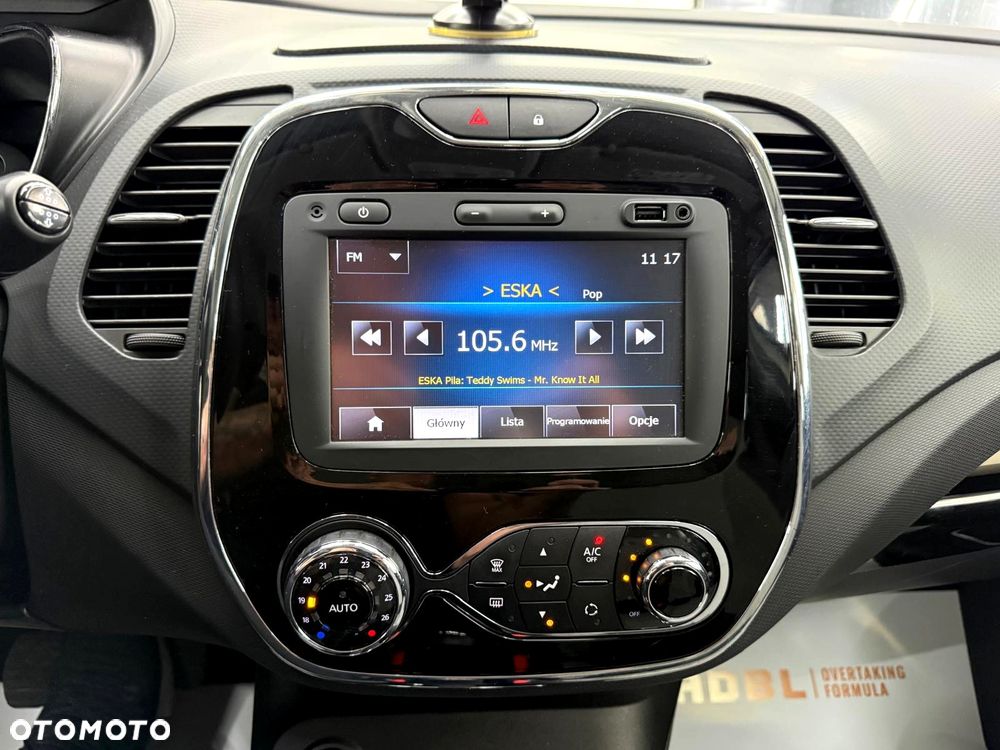 Renault Captur ENERGY TCe 90 Start&Stop Intens - 17