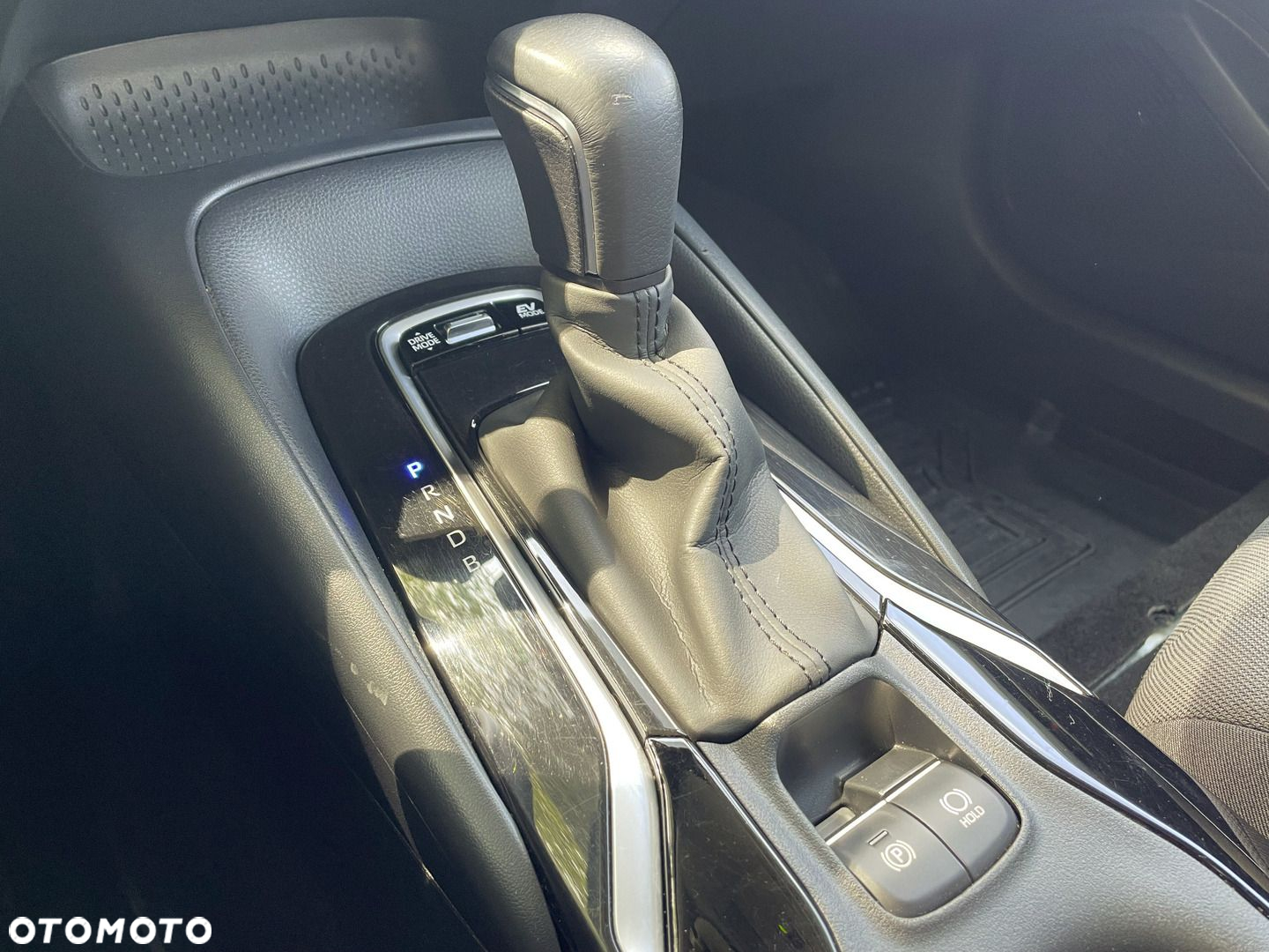 Toyota Corolla - 19