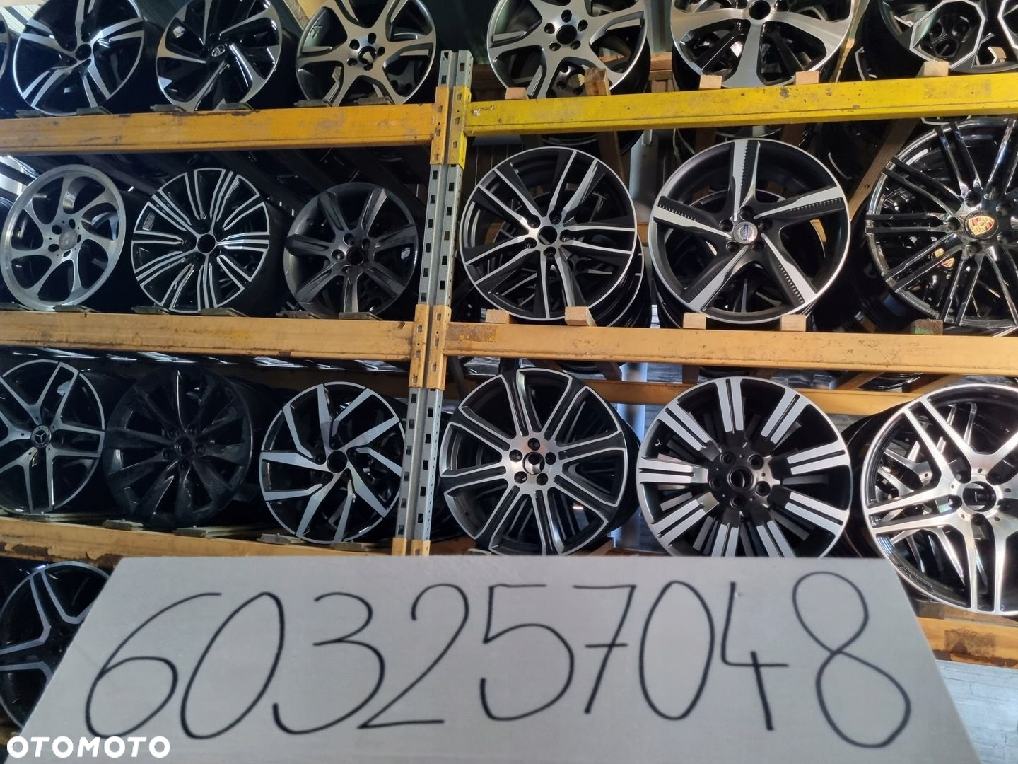 FELGA MITSUBISHI AUTLANDER ASX 7x18 ET38 MZ315060 - 10