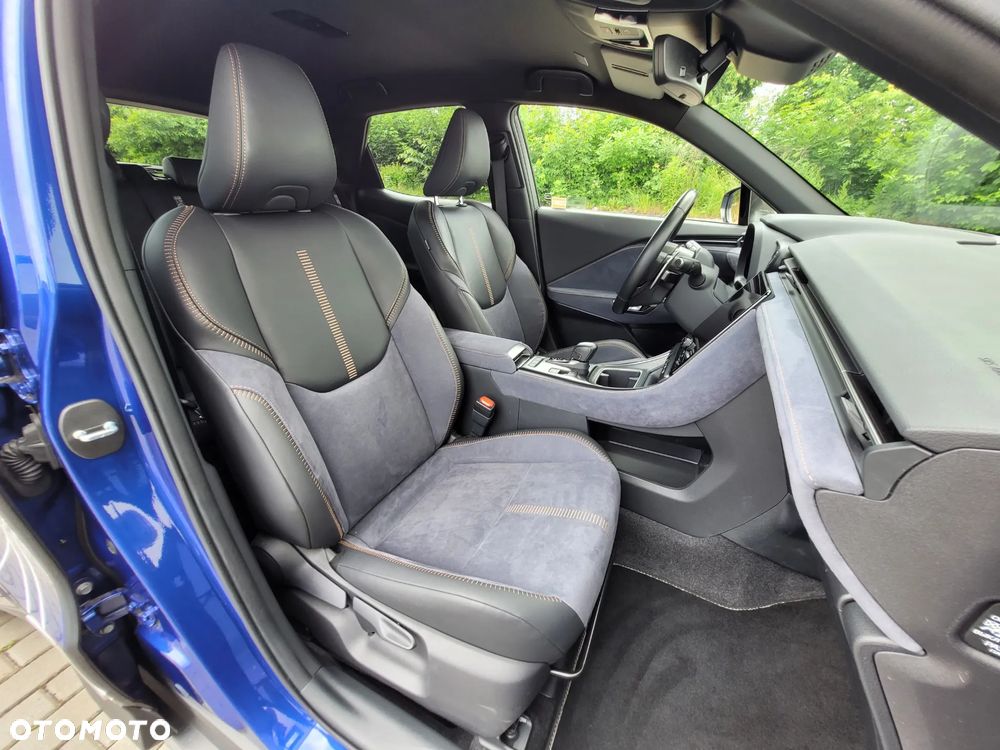 Lexus LBX 1.5 Hybrid Cool - 3