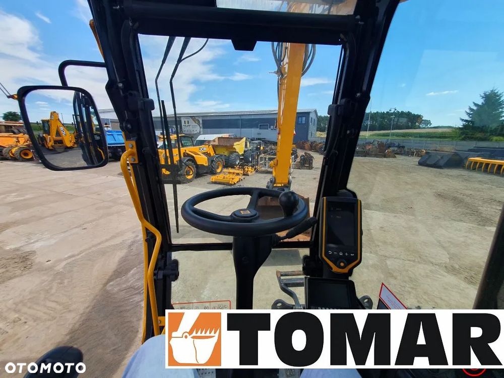 JCB JS175W - 32