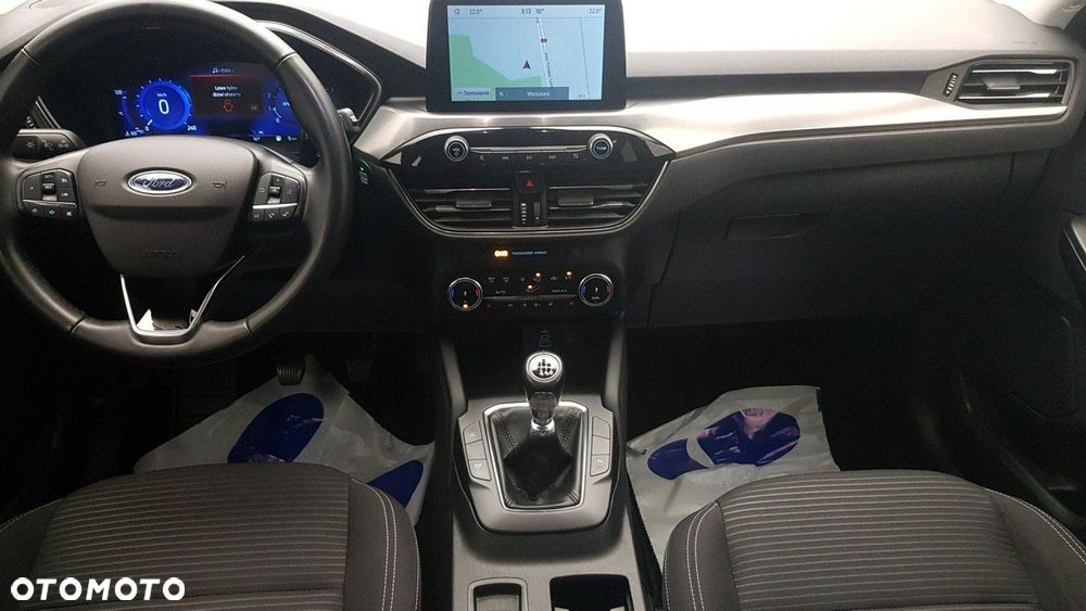 Ford Kuga - 13
