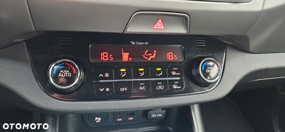 Kia Sportage 2.0 GDI L 2WD - 38