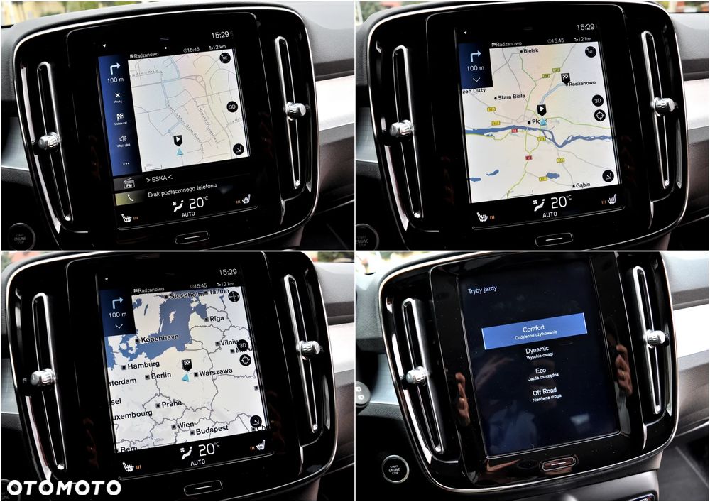 Volvo XC 40 D3 Momentum Pro - 28