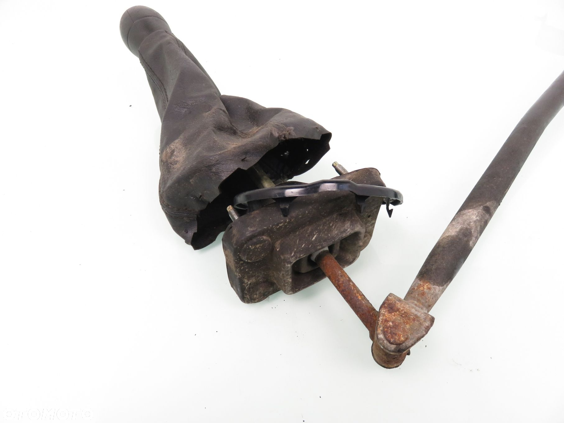 LEWAREK CITROEN BERLINGO I 1.9 D - 4