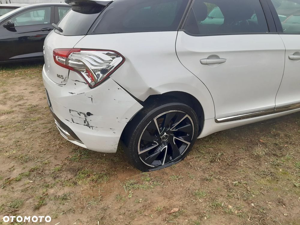 DS Automobiles DS 5 - 11