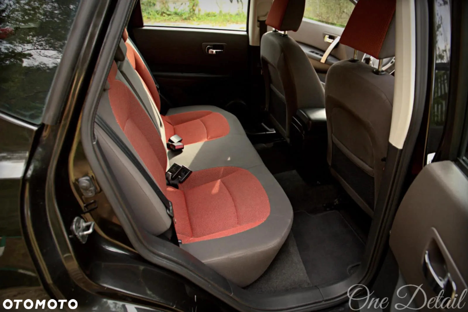 Nissan Qashqai 2.0 dCi Tekna - 11