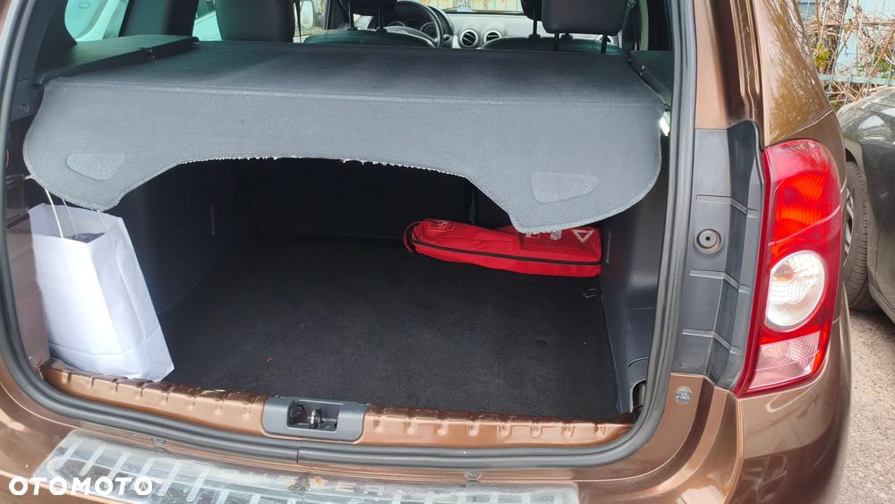Dacia Duster 1.6 Ambiance - 10