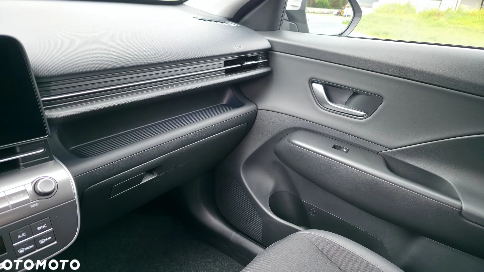 Hyundai Kona 1.6 T-GDI Executive DCT - 18