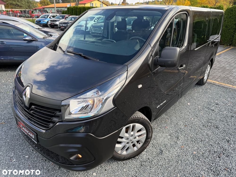 Renault Trafic - 22