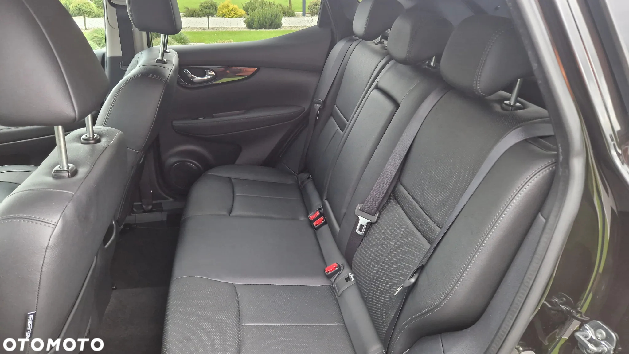 Nissan Qashqai 1.6 DCi Black Edition EU6 - 18