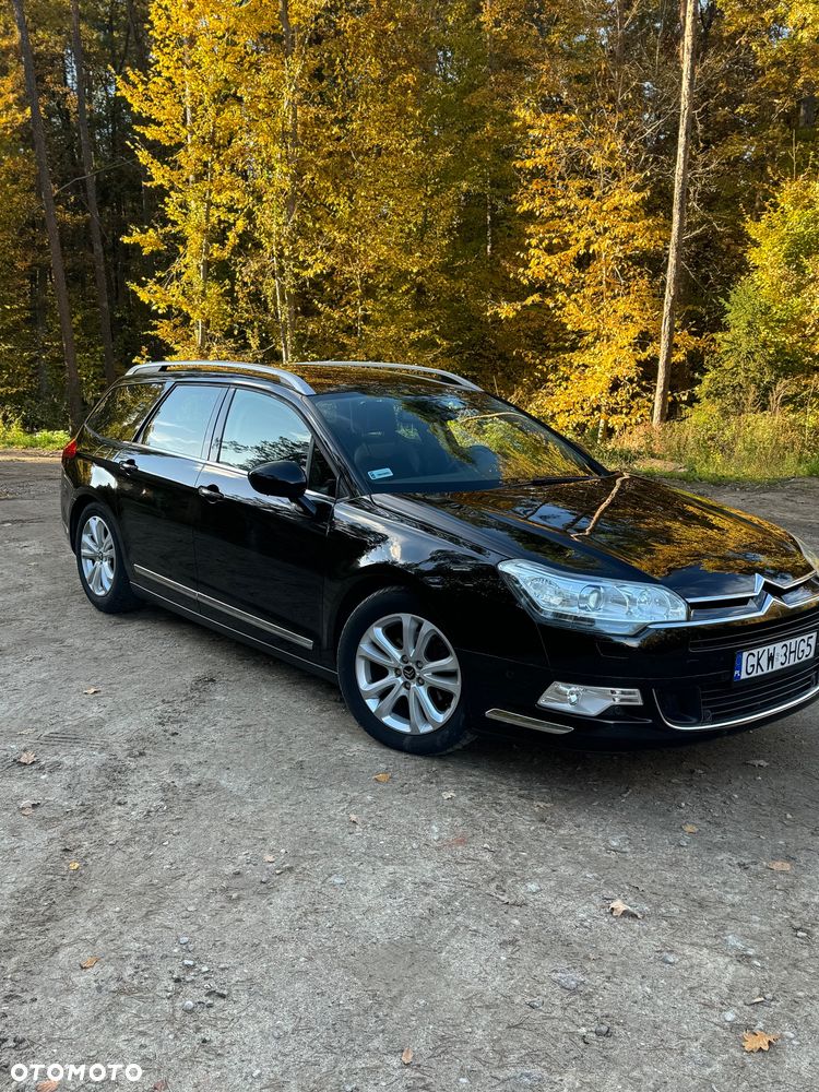 Citroën C5 2.0 HDi Exclusive - 7