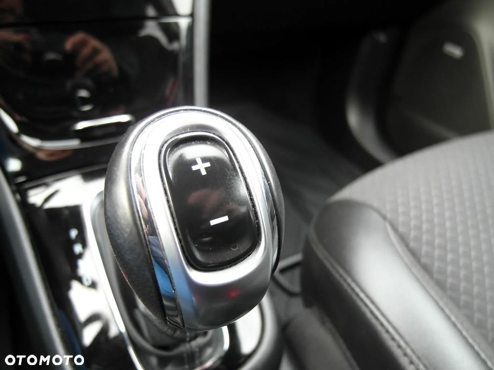 Opel Mokka X 1.4 DI Start/Stop 4x4 Automatik Color Innovation - 39