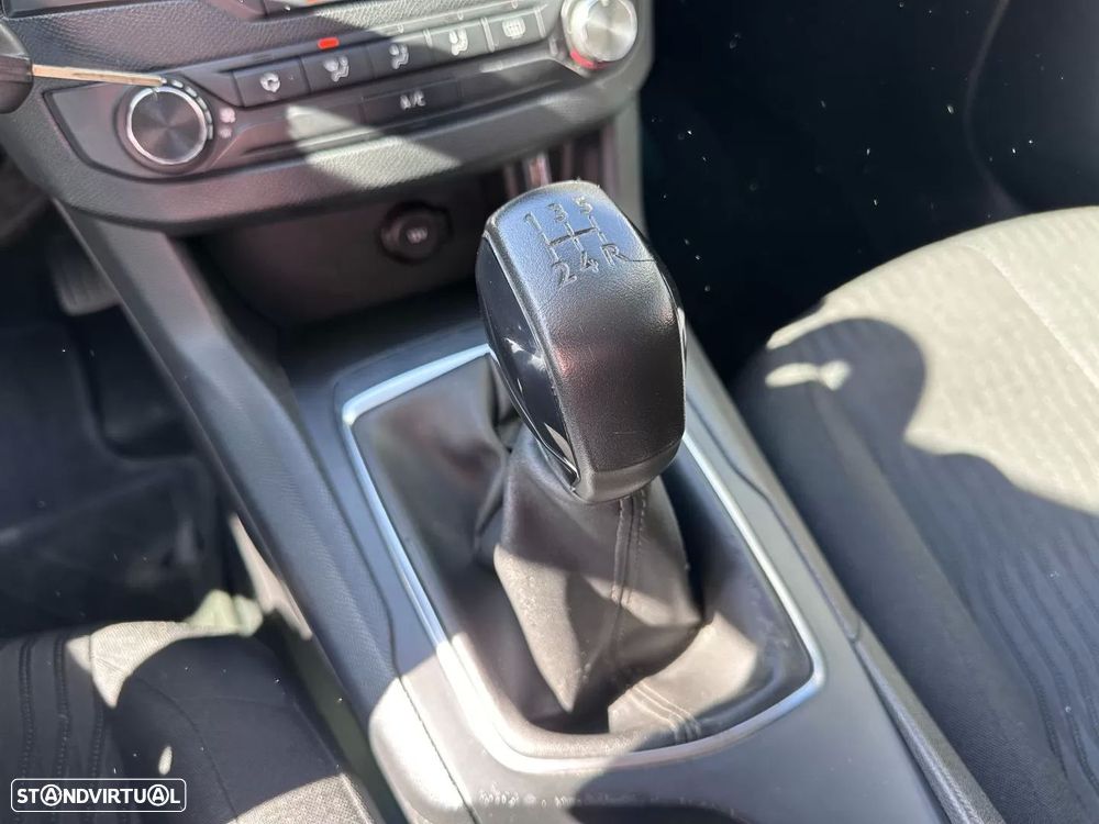 Peugeot 308 1.5 BlueHDi Style J17 - 8