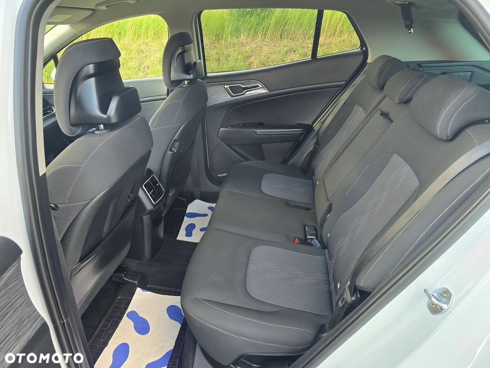 Kia Sportage 1.6 T-GDI Business Line 2WD - 13