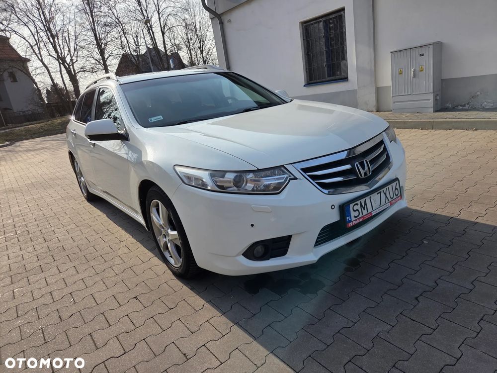 Honda Accord - 3