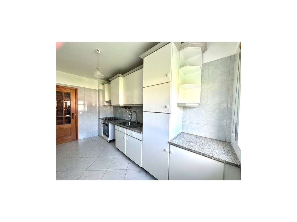 Apartamento T3 para arrendamento na Meadela, Viana do Castelo - Grande imagem: 3/20