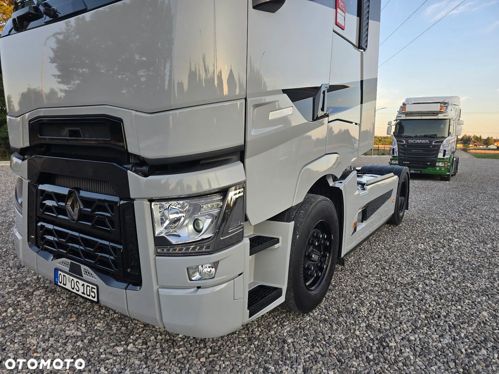 Renault T520/Poduszka Przód/ACC/SCC/Klim Postojowa/Ksenon/ - 16