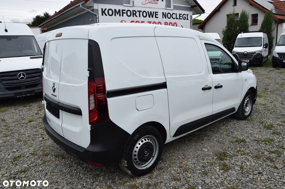 Renault KANGOO EXPRESS ​*1.5DCI​​*KLIMA​​*TEMPOMAT​​*2 - 5
