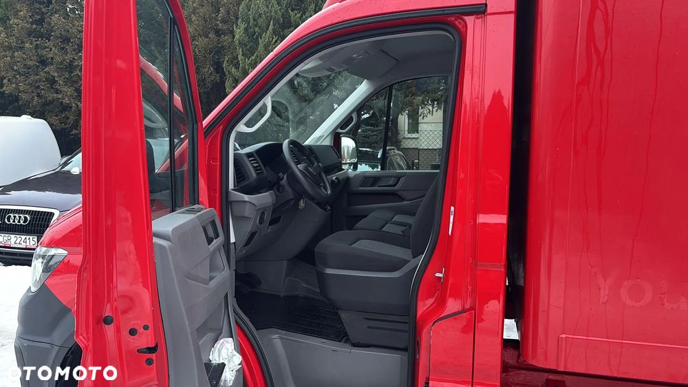 Volkswagen Crafter - 8