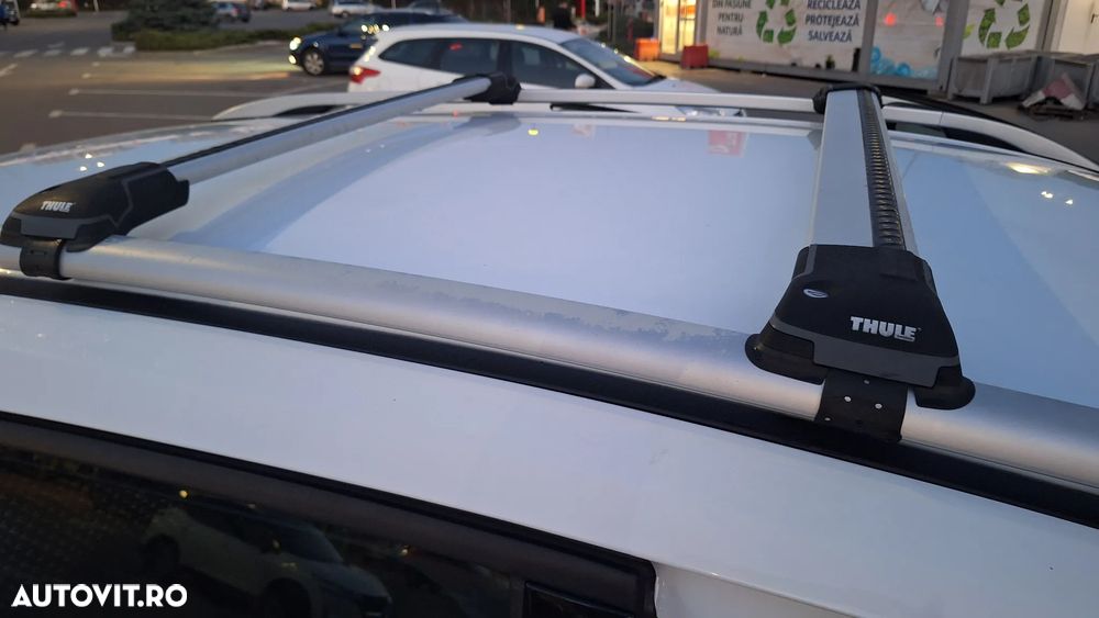 Ford Kuga 2.0 TDCi 4WD Powershift Trend - 22