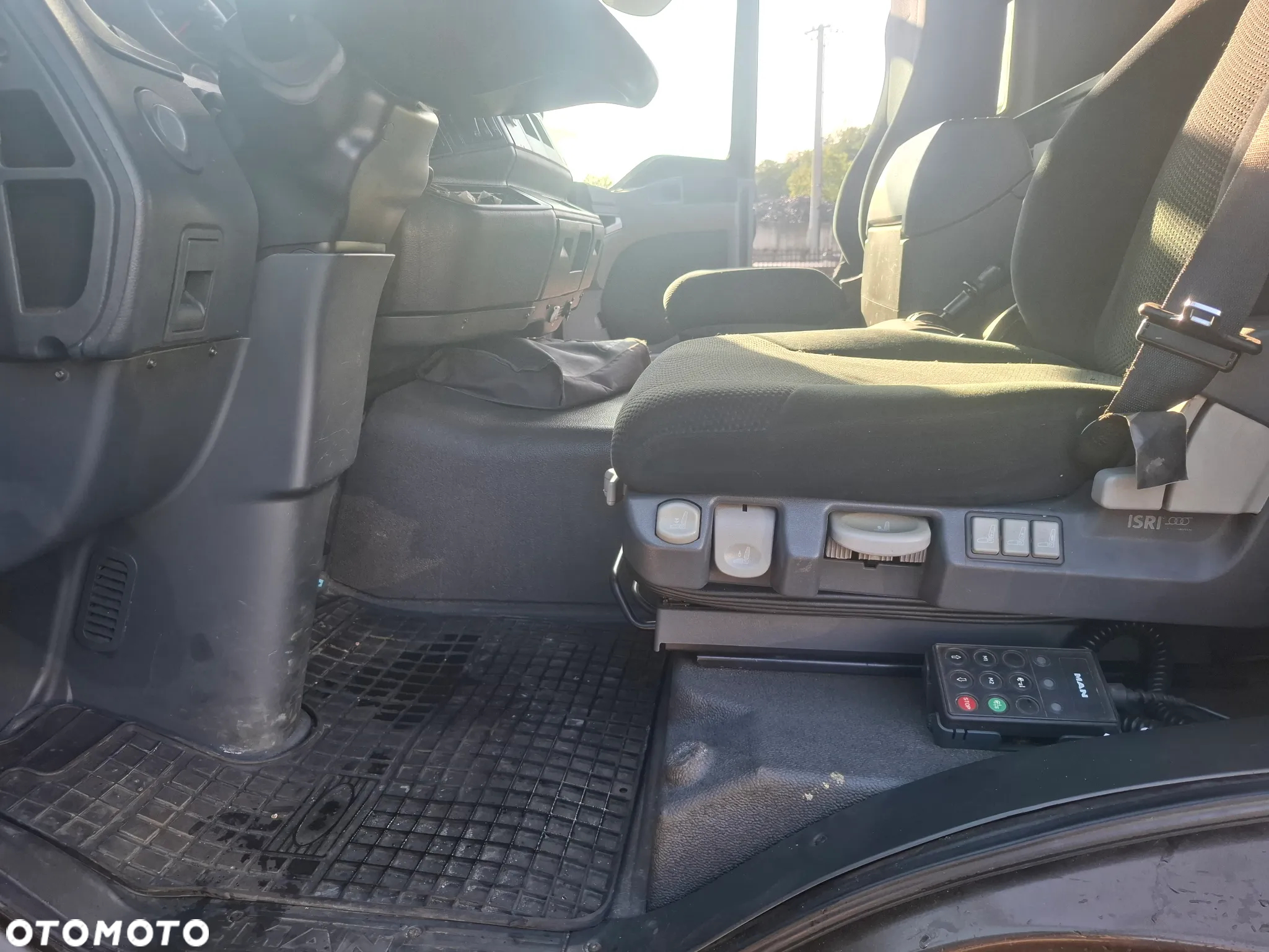 MAN TGM 15.290 - 12