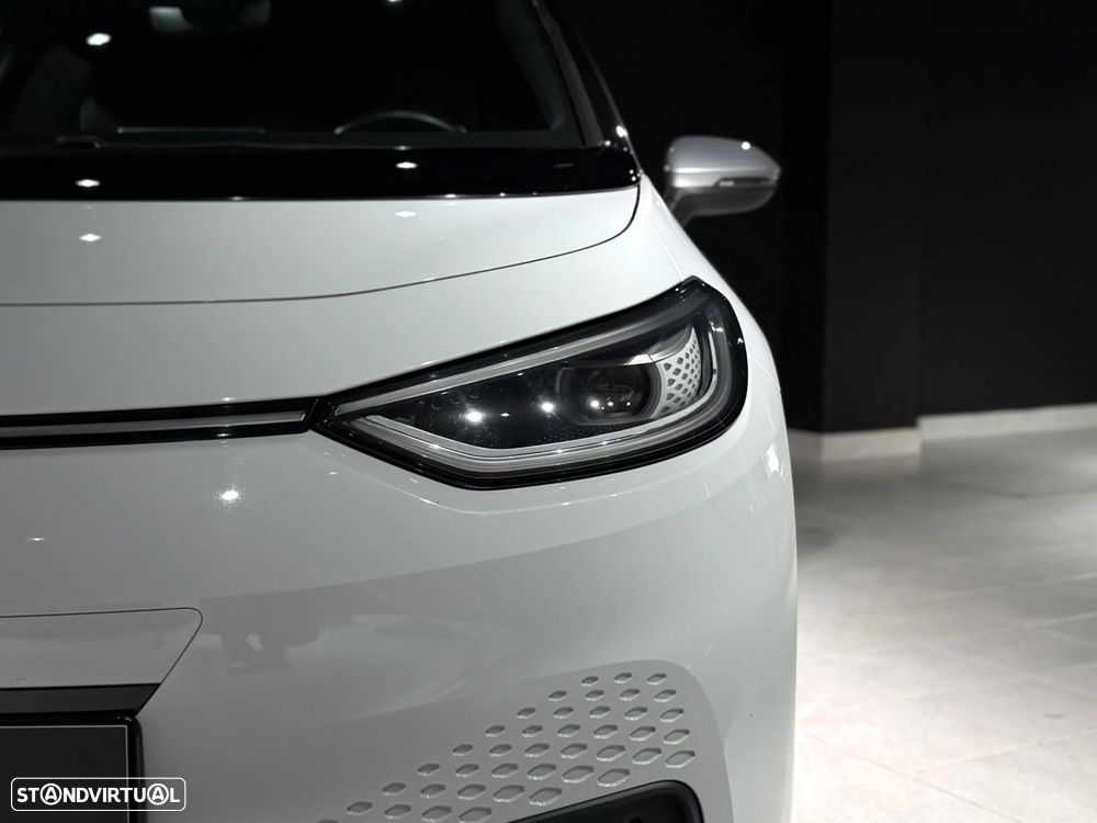 VW ID.3 Performance Upgrade Pro 1st - 13