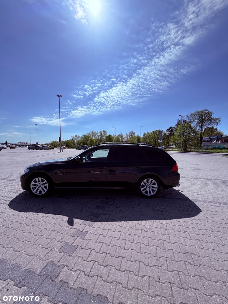 BMW Seria 3 - 4