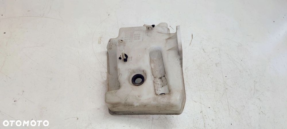 ZBIORNIK SPRYSKIWACZY AUDI VW SEAT 1K0955453R - 1