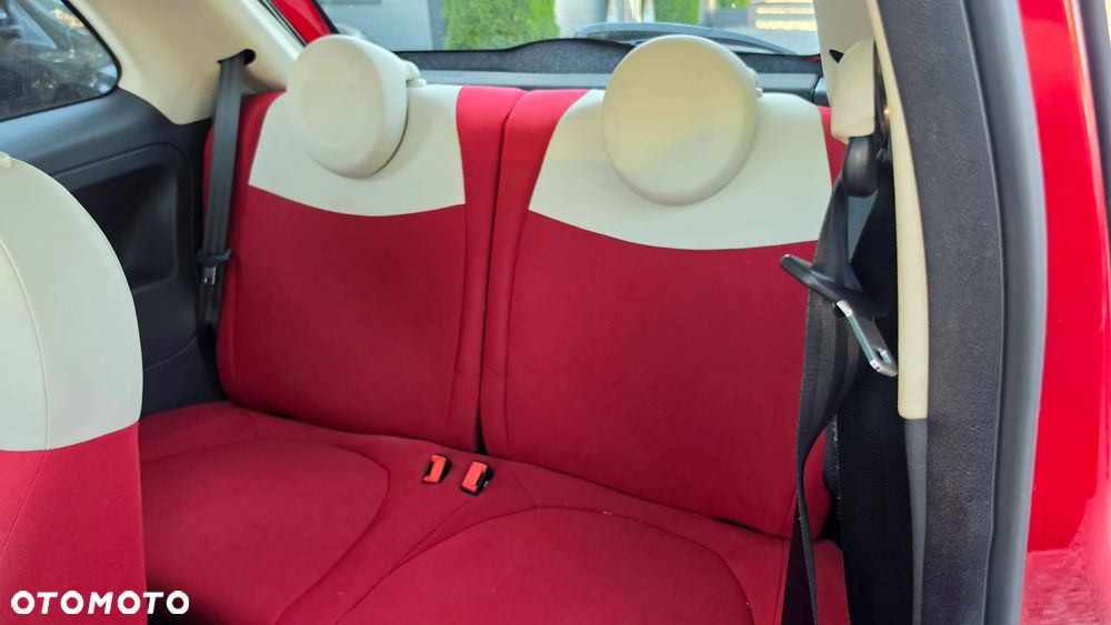 Fiat 500 - 20