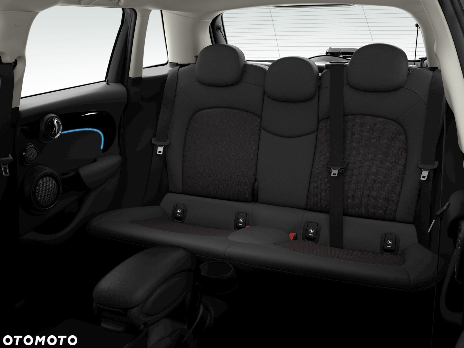 MINI Cooper - 6