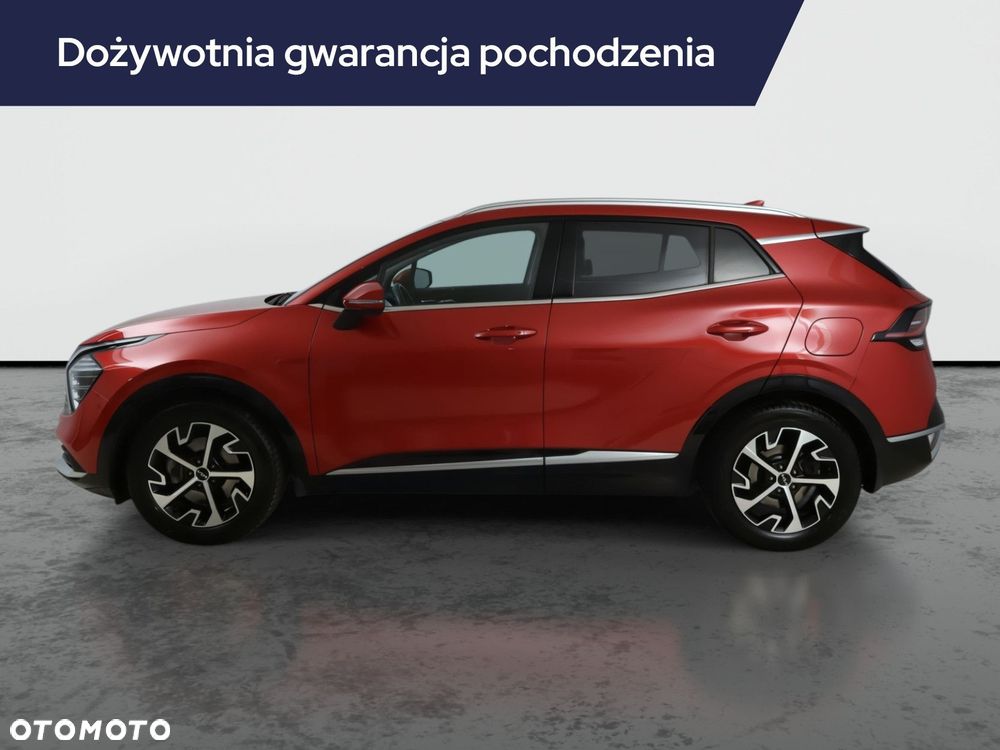 Kia Sportage - 4