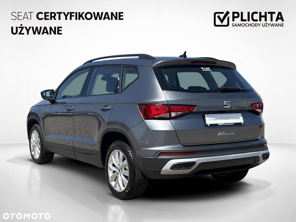 Seat Ateca - 4